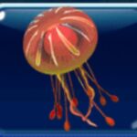 Fishing God - Flash Jelly Fish - Lucky555s