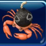 Fishing God - Bomb Crab - Lucky555s