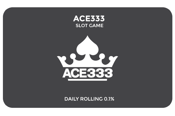 LUCKY555 - Ace333 - lucky555s