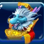 Fishing God - Dragon King's Treasure - Lucky555s