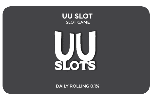 LUCKY555 - UU Slots - lucky555s