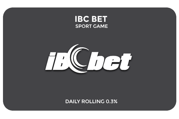 IBC Bet