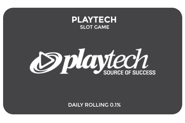 LUCKY555 - Playtech - lucky555s