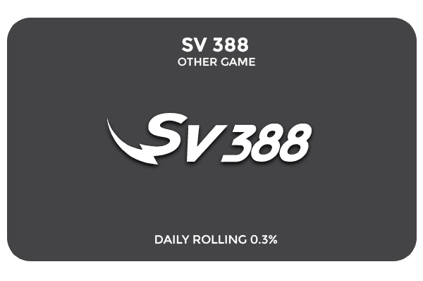 LUCKY555 - SV 388 - lucky555s