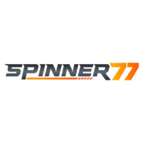 SPINNER77 - Logo - Lucky555s