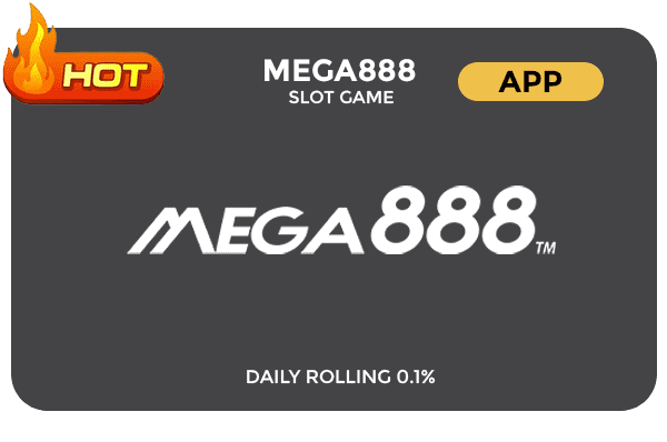 LUCKY555 - MEGA888 - lucky555s