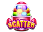 Sweet Land Slot - Scatter - Lucky555s