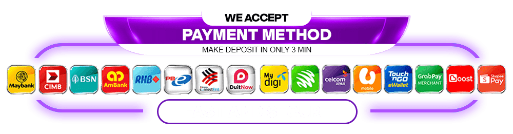 Ultra66 - Payment - Lucky555s