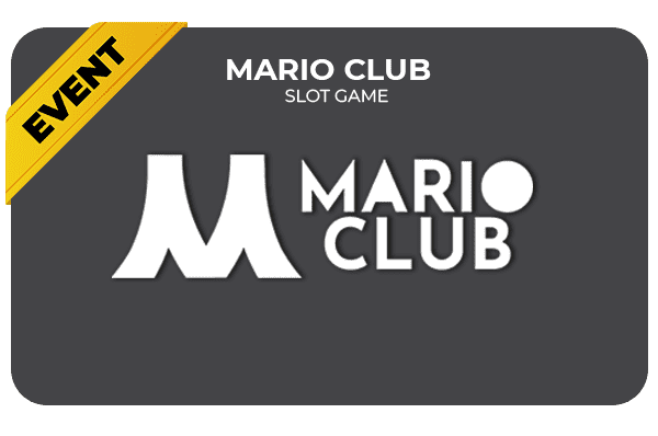 Mario Club - lucky555s