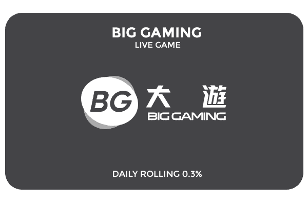 LUCKY555 - Big Gaming - lucky555s