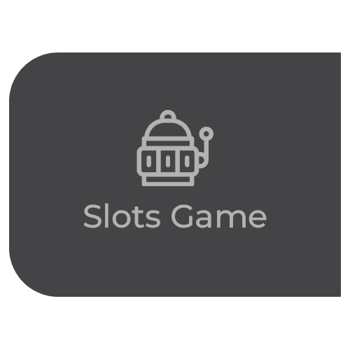 LUCKY555 - Slots Game Button - lucky555s