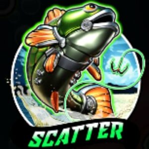 Big Bass Mission Fishin’ Slot - Scatter - Lucky555s