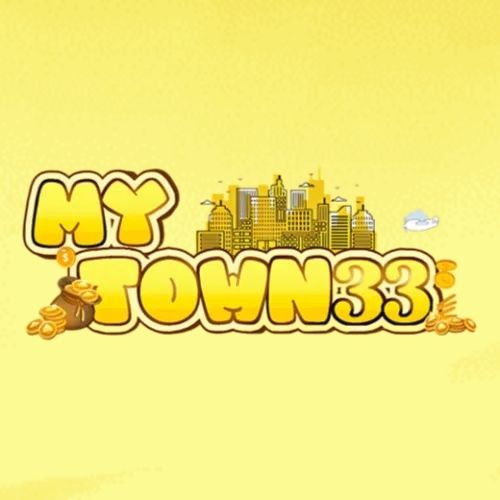 MyTown33 - Logo - Lucky555s