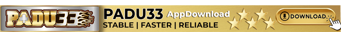 Padu33 - APK - Lucky555s