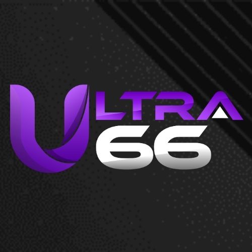 Ultra66 - Logo - Lucky555s