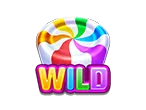 Sweet Land Slot - Wild - Lucky555s