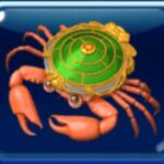 Fishing God - Wheel Crab - Lucky555s