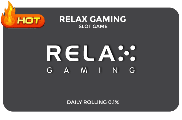 LUCKY555 - Relax Gaming - lucky555s