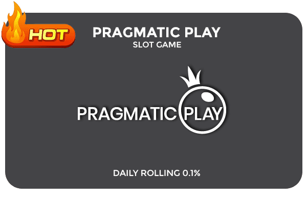 LUCKY555 - Pragmatic Play Hot - lucky555s