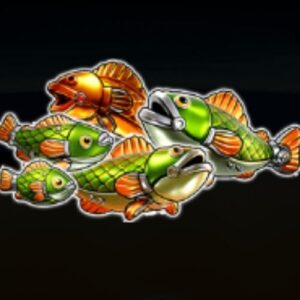 Big Bass Mission Fishin’ Slot - Money Symbol - Lucky555s