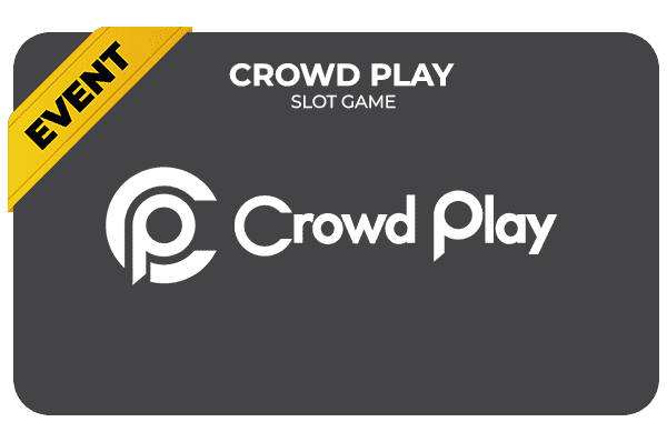 Crowd Play - lucky555s