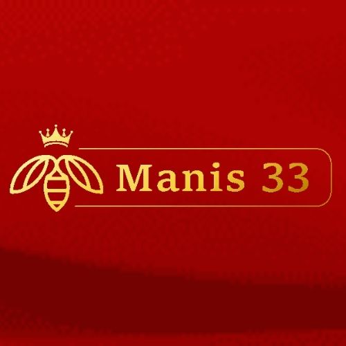 Manis33 - Logo - Lucky555s