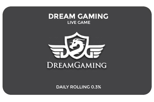 LUCKY555 - Dream Gaming - lucky555s