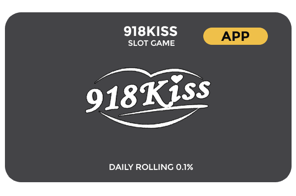 LUCKY555 - 918Kiss - lucky555s