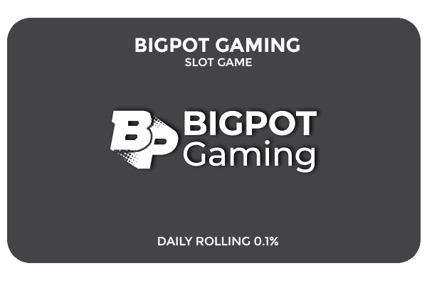 LUCKY555 - Bigpot Gaming - lucky555s