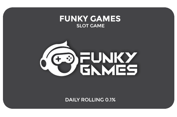 LUCKY555 - Funky Games - lucky555s