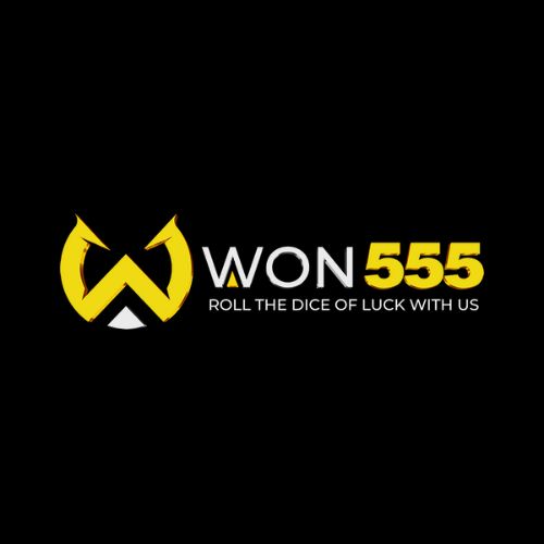 WON555 - Logo - Lucky555s