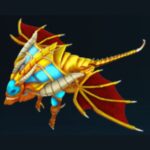 Alien Hunter Fishing - The Vanquisher - lucky555s