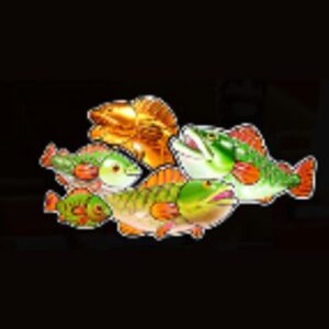 Big Bass Floats My Boat Slot - Money Symbol - lucky555s