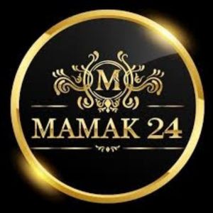 Mamak24 - Logo - lucky555s