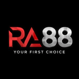 RA88 - Logo - lucky555s