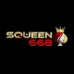 Squeen668 - Logo - lucky555s