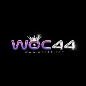 WOC44 - Logo - lucky555s