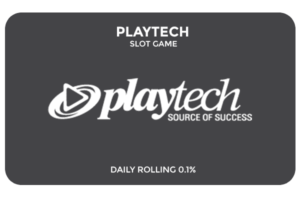 LUCKY555 - Playtech - lucky555s