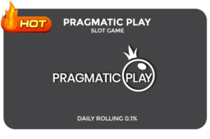 LUCKY555 - Pragmatic Play Hot - lucky555s