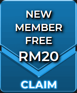 Lucky555 Free Credit No Deposit - Banner