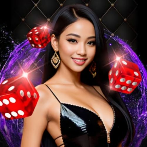 Sexy Thai Hi Lo - Logo - Lucky555s