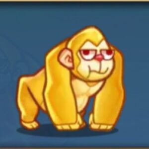Zodiac Hunting Fishing - Golden King Kong - Lucky555s