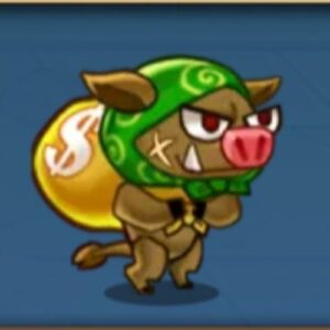 Zodiac Hunting Fishing - Smuggling Boar - Lucky555s