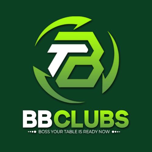 BBClubs - Logo - Lucky555s