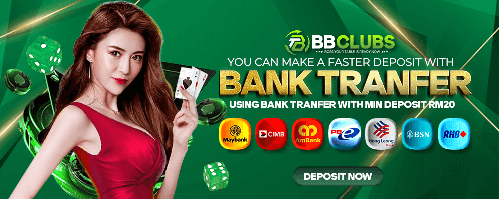 BBClubs - Payment - Lucky555s