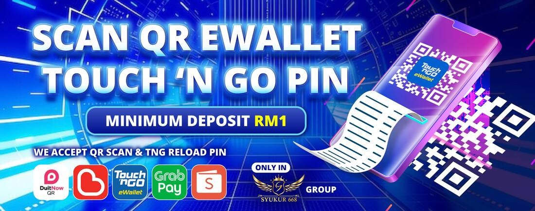Manis33 - Payment - Lucky555s