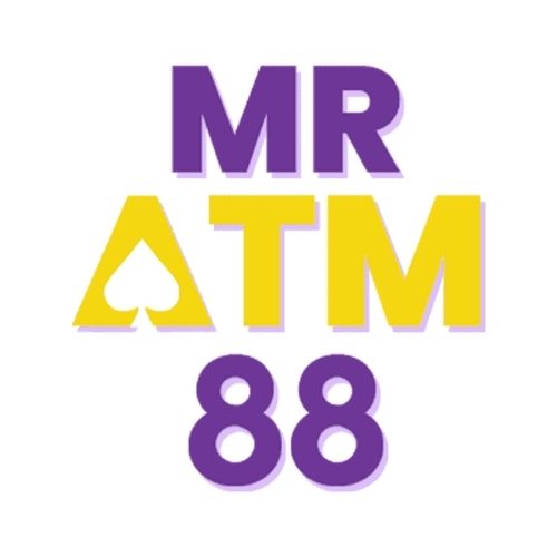 MrAtm88 - Logo - Lucky555s