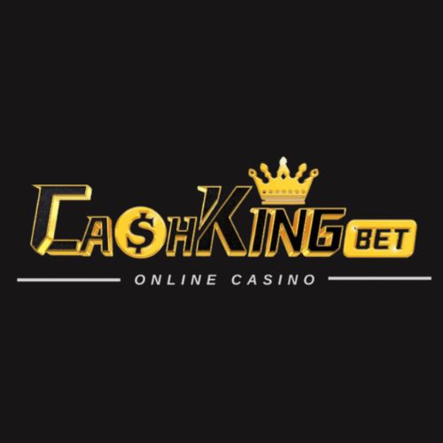 CashKingBet - Logo - Lucky555s