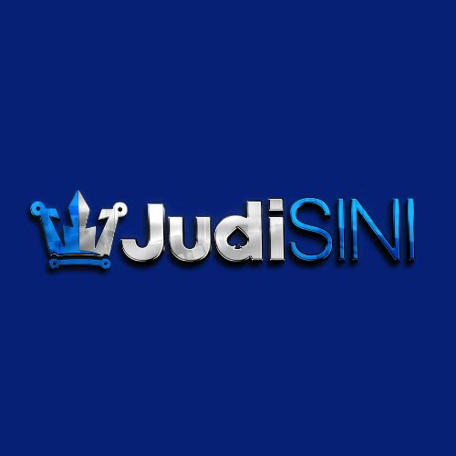 JudiSini - Logo - lucky555s