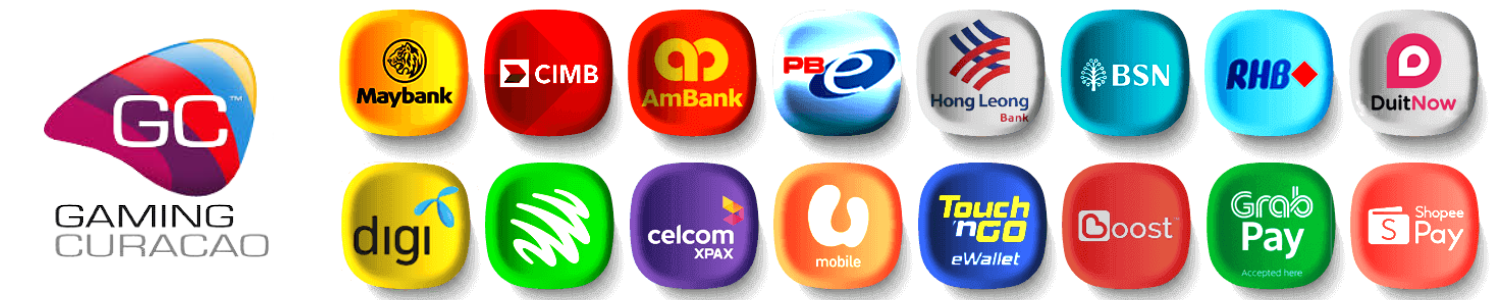 MyBos - Payment - lucky555s